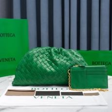 Bottega Veneta Pouch Clutch Bags